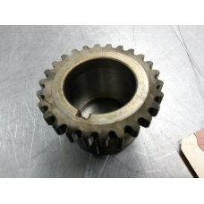 105Y115 Crankshaft Timing Gear From 2006 Dodge Ram 1500  5.7